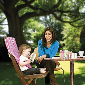 The many different kinds of weaning